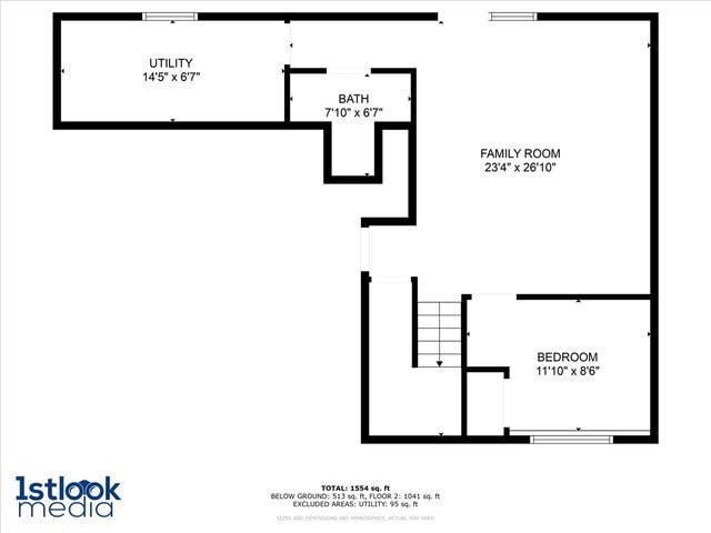 Building Photo - 8049 W Norwood Dr