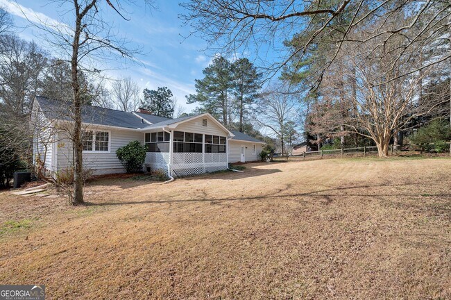 Building Photo - 3502 Wilderness Dr