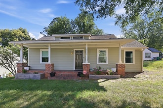 Building Photo - COMING SOON! Fully Furnished 2-Bedroom Home Near Charlotte’s Top Attractions