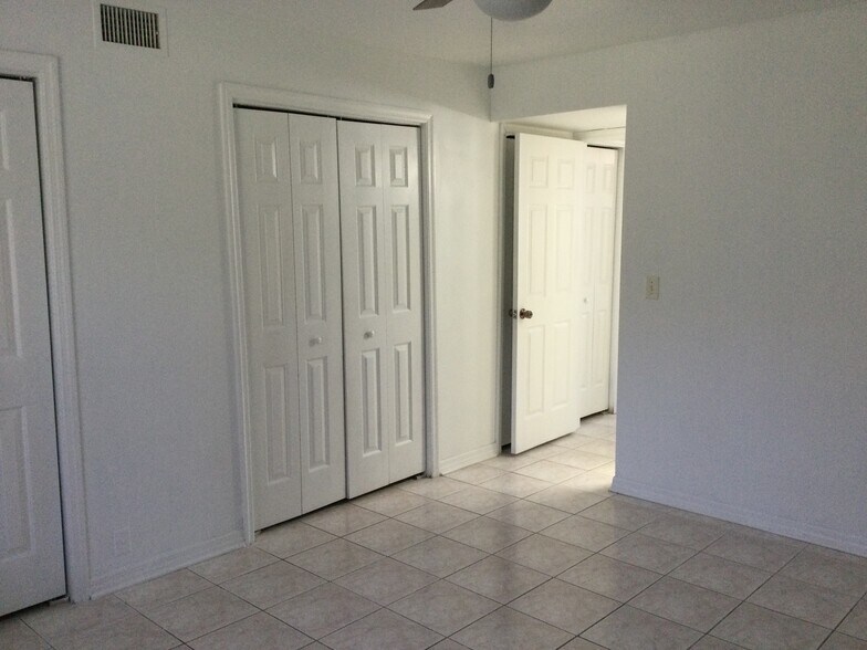Bedroom #2 - 8610 Huron Ct