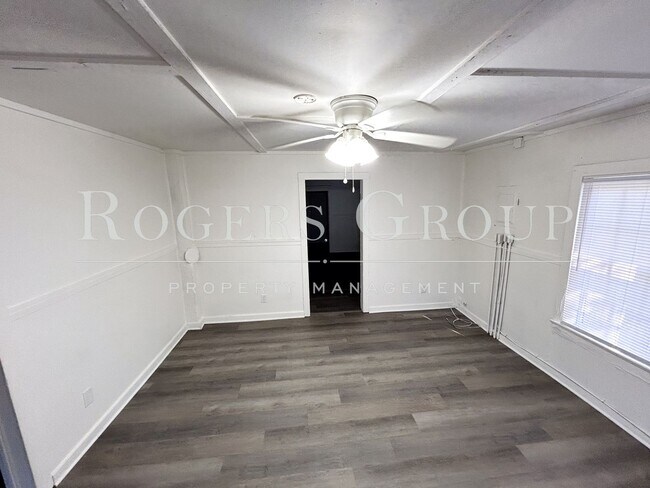 Building Photo - 506 Horner St