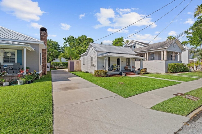 Building Photo - 23 Old Mission Ave