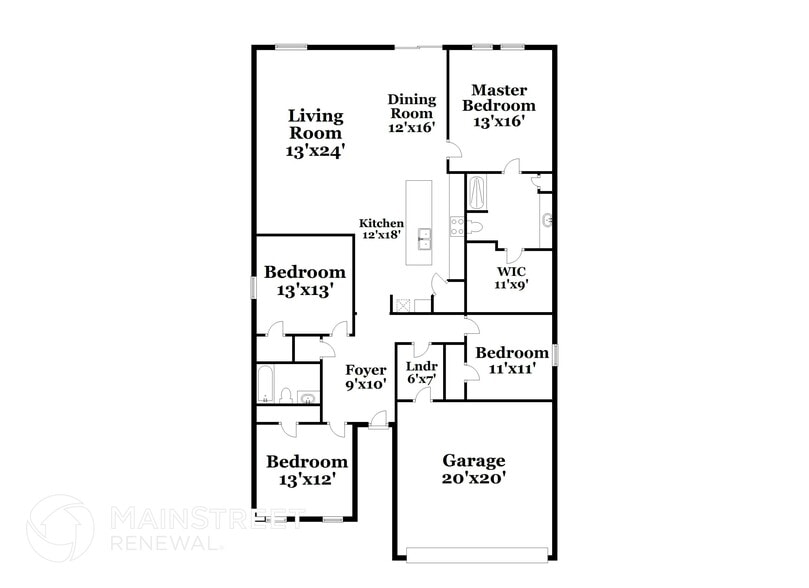 Building Photo - 146 Hidden Lk Lp