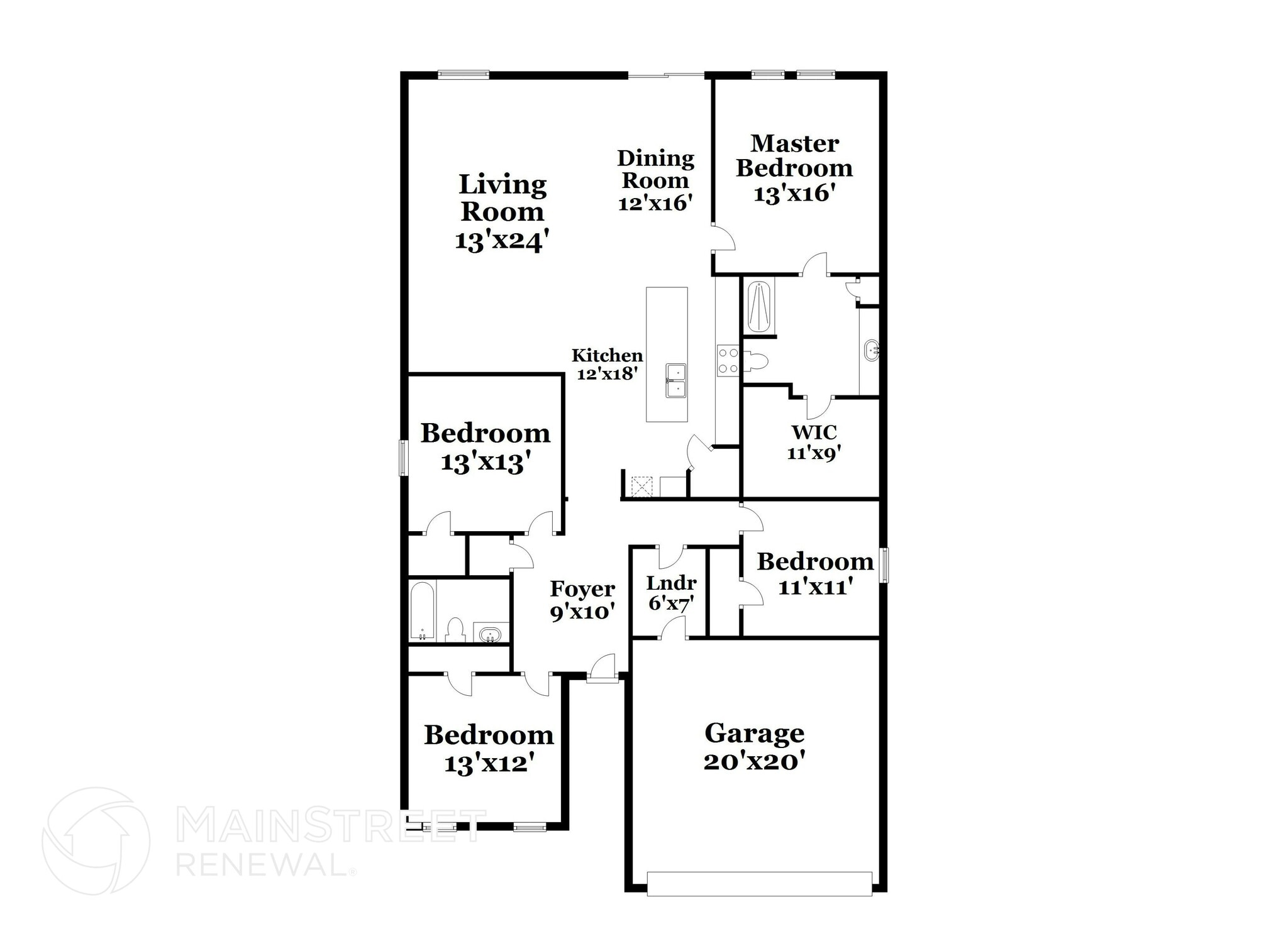 Building Photo - 146 Hidden Lk Lp