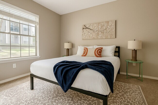 Building Photo - 6225 Saratoga Blvd