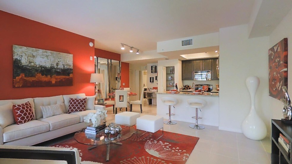 Altis Kendall Square Miami Fl Apartment Finder