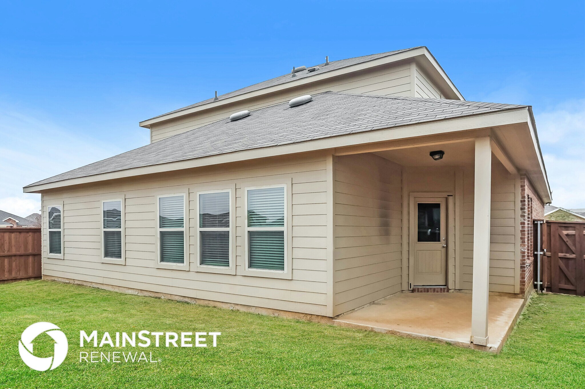 Building Photo - 8908 Finn Ln