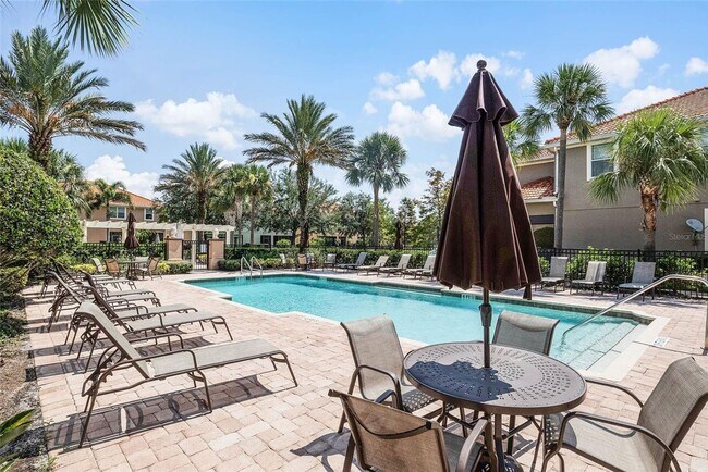 Building Photo - Stylish and Spacious 3/2.5 Townhome with Premium Features and Community Pools