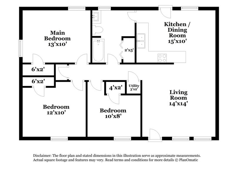 Building Photo - 3800 Seaman Dr