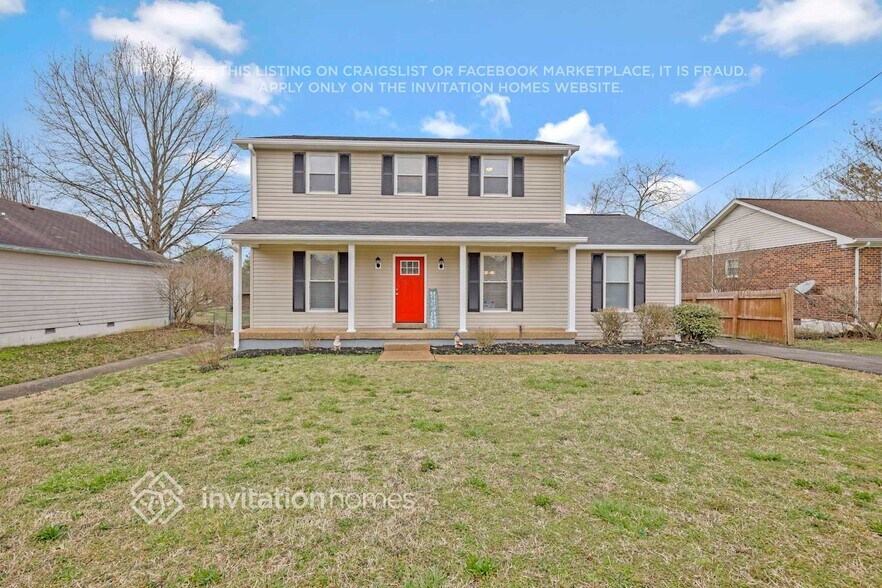 Building Photo - 1004 Carriage Way Ct