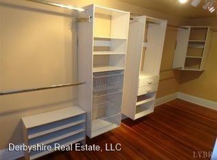 Building Photo - 4 br, 3.5 bath House - 4211 Fort Avenue