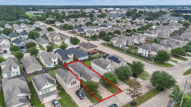 Building Photo - 2650 Bammelwood Dr