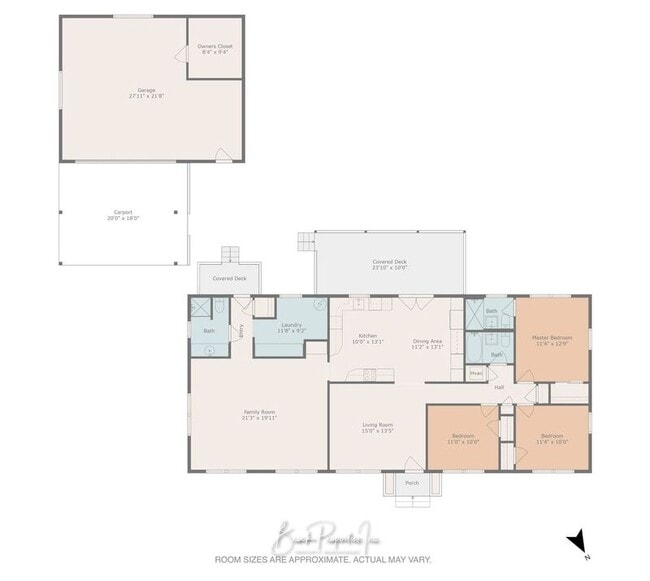 Building Photo - 1511 Woodchuck Ave