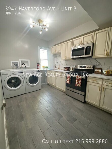 Building Photo - 3947 Haverford Ave