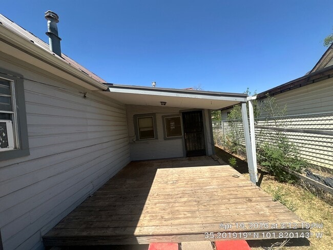 Building Photo - 901 S Roberts St