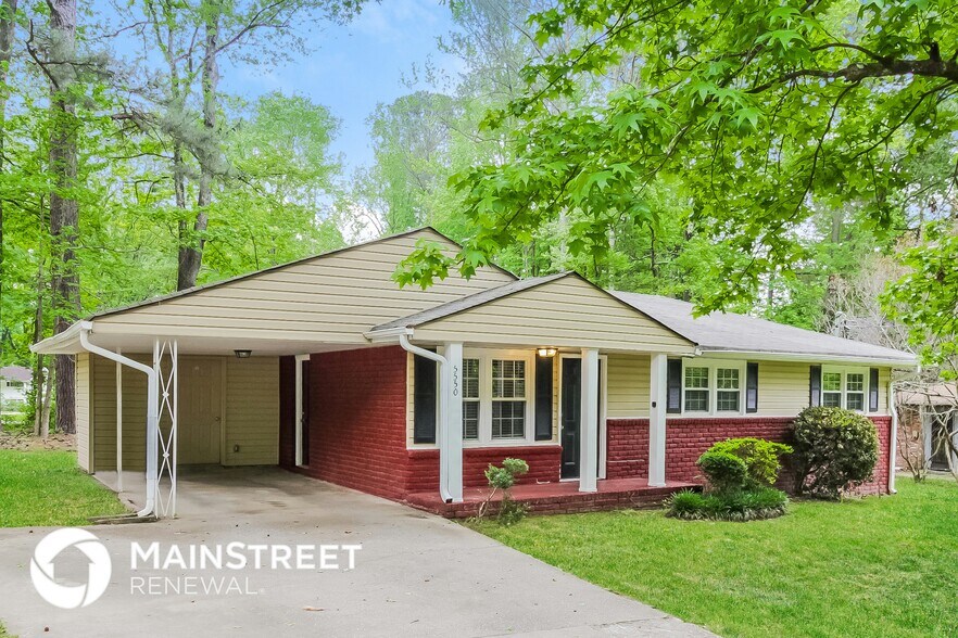 Building Photo - 5550 Longmeadow Ln