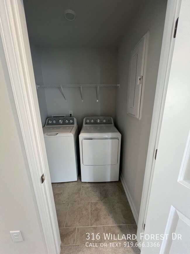 Building Photo - 316 Willard Frst Dr