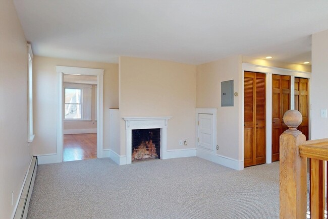 Building Photo - 18 Faneuil Rd