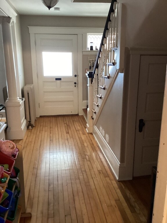 Building Photo - 14 Clark St