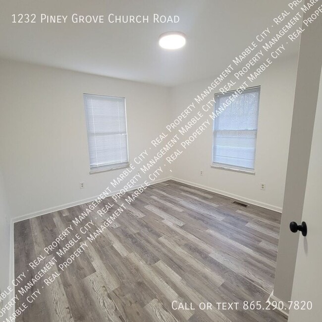 Building Photo - 1232 Piney Grove Church Rd