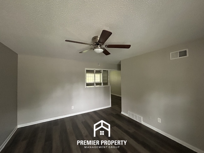 Building Photo - Charming 3BR Southaven Home in Quiet Cul-de-Sac | Hardwood Floors & Fenced Yard