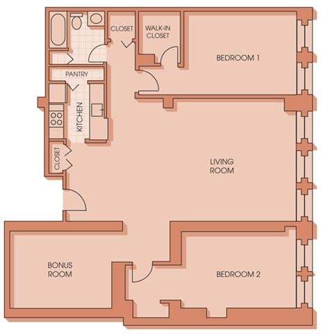 Floorplan - KBL