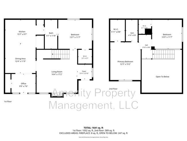 Building Photo - 914 Pine Mill Ct