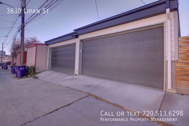 Building Photo - Ultra-Modern Townhome in Lower Highland (L...