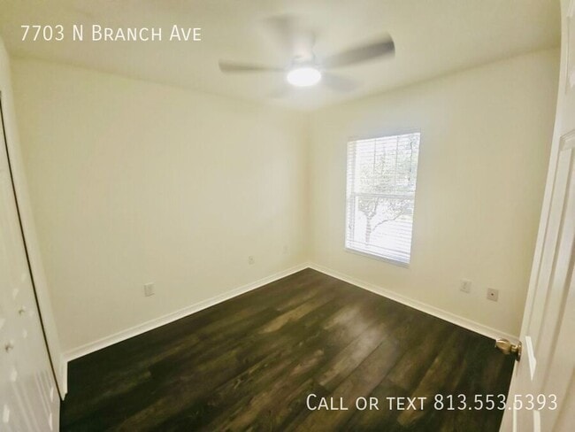 Building Photo - 7703 N Branch Ave