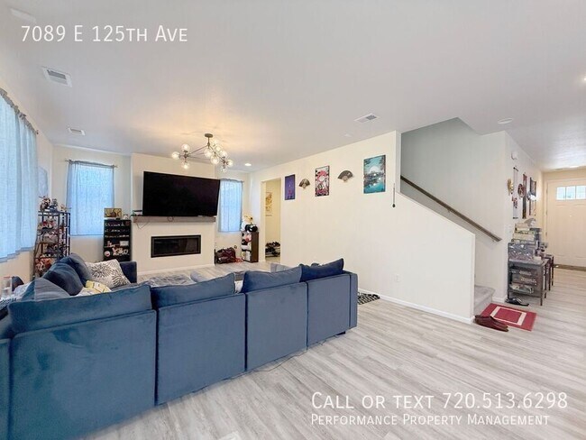 Building Photo - 7089 E 125th Ave