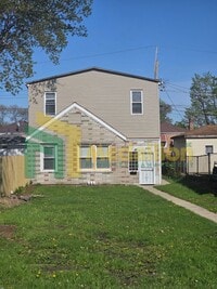 Building Photo - 8725 S Constance Ave