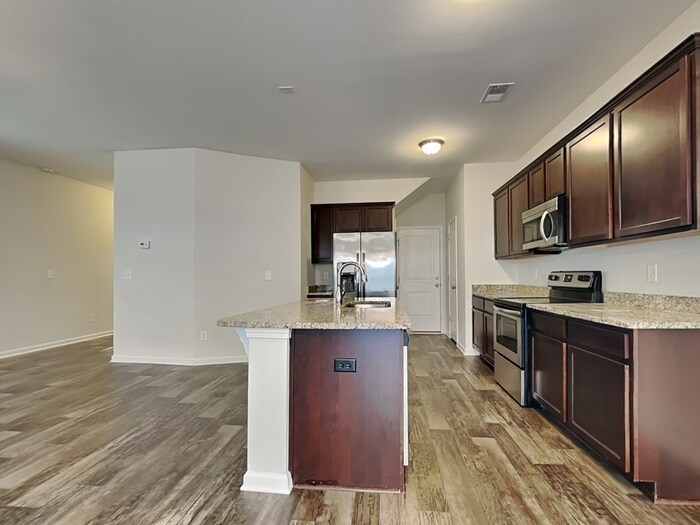 Building Photo - 227 Jimmy Love Ln