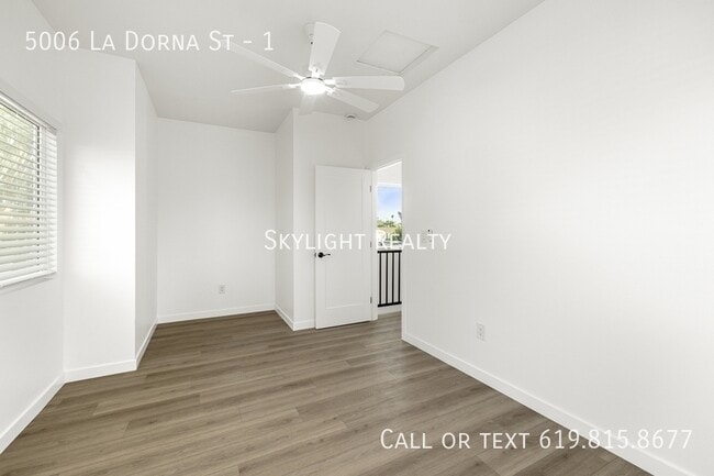 Building Photo - 5006 La Dorna St