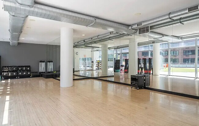 Floorplan - Forte Select at Mercedes House