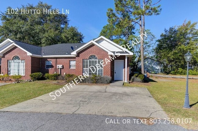 Building Photo - 102 Hutto Hill