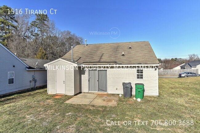 Building Photo - Charming 3-BR Home on Tirano Ct – Comfort ...