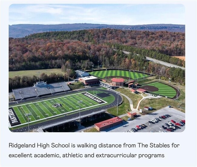 Building Photo - 137 Saddlebred Wy