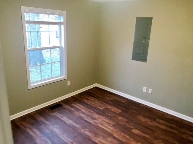Front bedroom - 216 Winters St