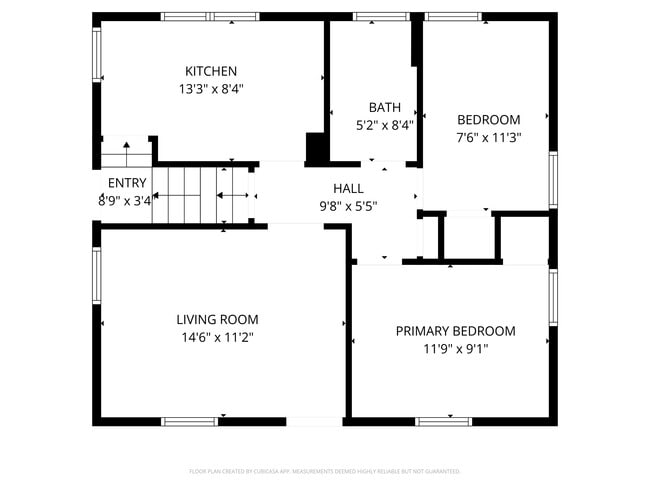 Building Photo - 3360 Edgeworth St