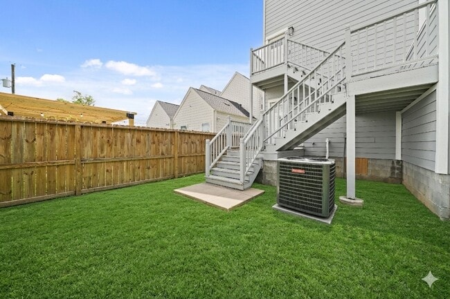 Building Photo - 4007 New Orleans St