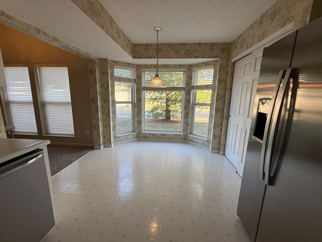 Kitchen view - 6560 Brier Lake Rd