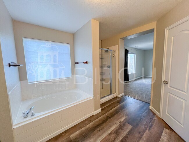 Building Photo - Fountain/Fort Carson Home