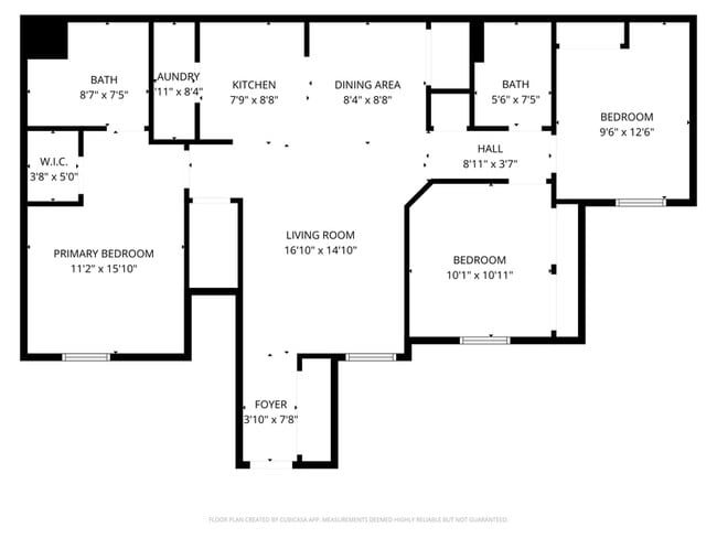 Building Photo - 9010 Charlotte Ct