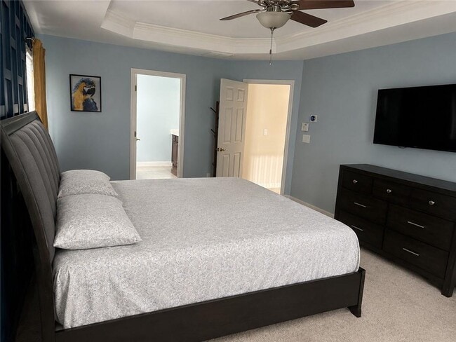 Building Photo - 3215 Warbler Way