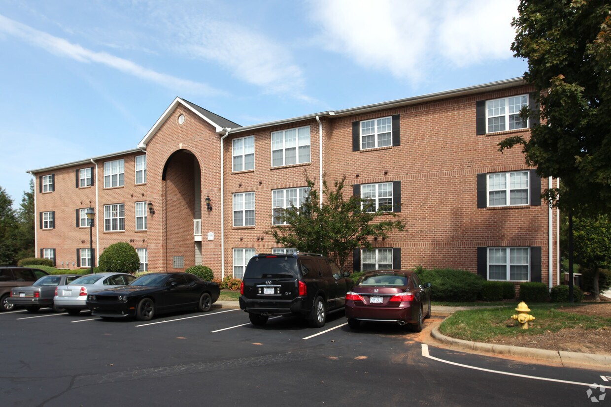 Abbotts Creek Kernersville