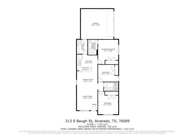 Building Photo - 213 S Baugh St