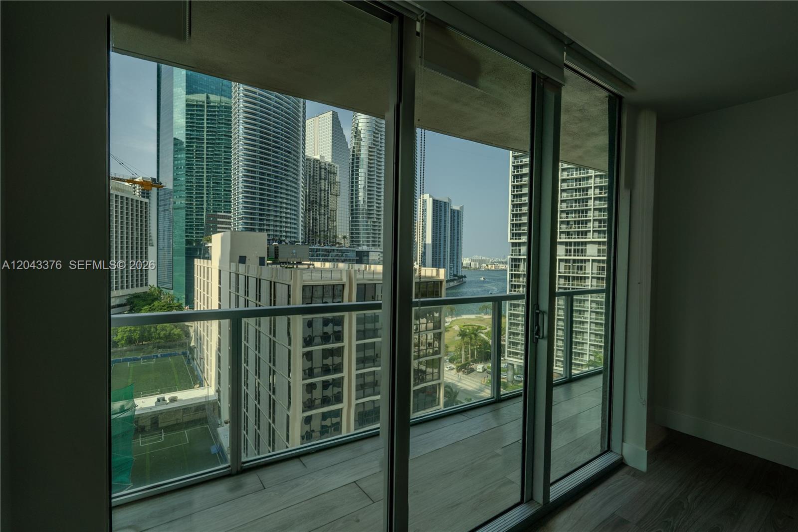 Building Photo - 500 Brickell Ave