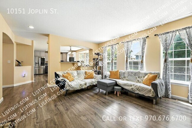 Building Photo - 10151 Joplin St