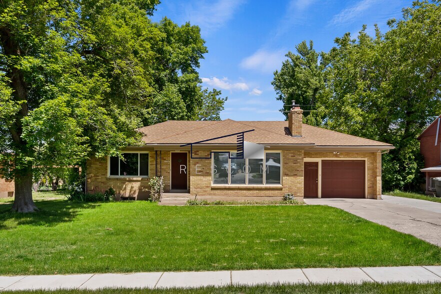 Primary Photo - 1332 36th St