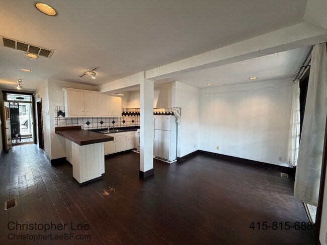 Building Photo - 55 Jeff Adachi Way